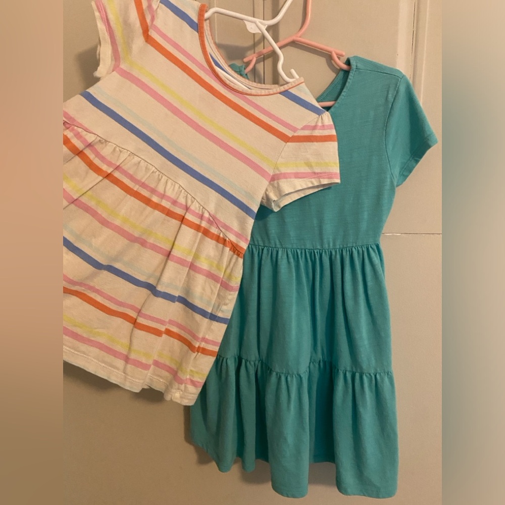 Kids Dress bundle | Gap and Cat & Jack